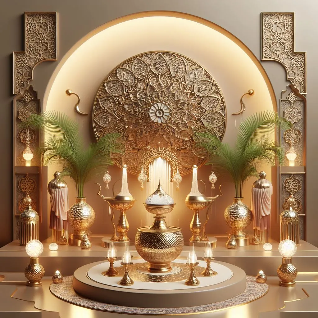 Libya'nın güzellik sırları 2024 3